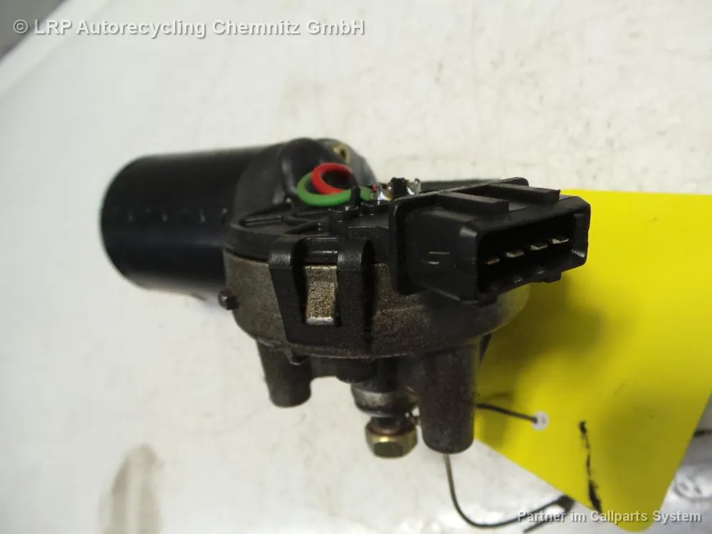 Bestpreis Hilfsmotoren,-Pumpen gebraucht PEUGEOT 206 (2A/2C) Baujahr 2001
