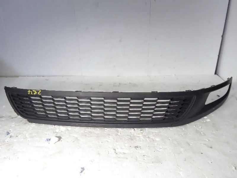 Stossfänger gebraucht VW POLO (6C) Baujahr 2014 Neue Ware