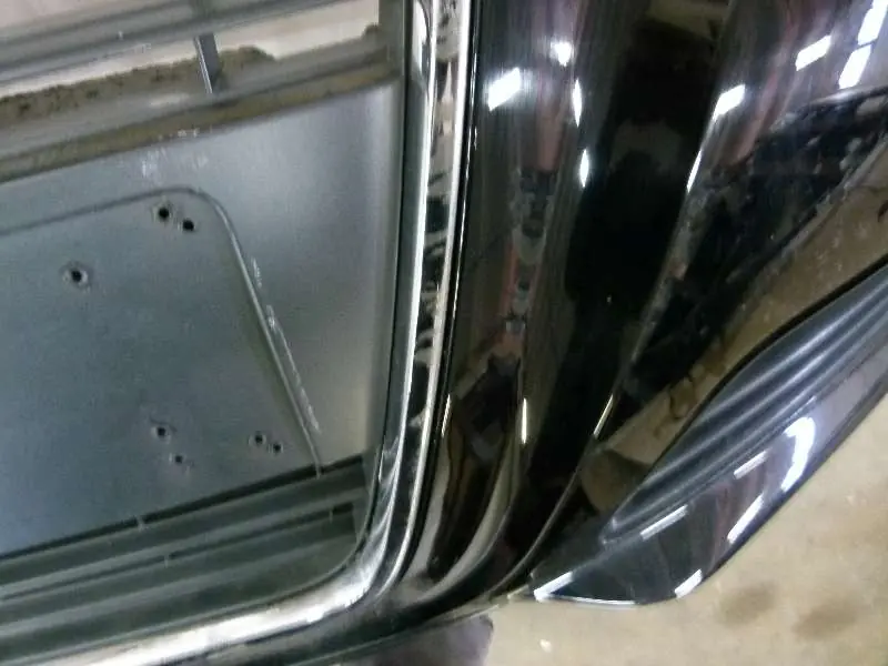 Aktuell Stossfänger gebraucht AUDI A3 CABRIOLET (8P7) Baujahr 2008