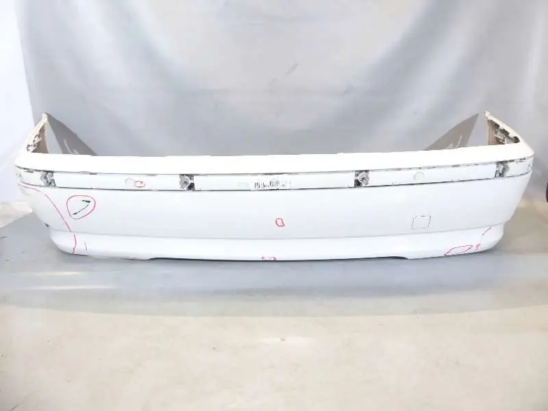 Billig Stossfänger gebraucht BMW 3-ER (E46/3,E46/4) Baujahr 2003