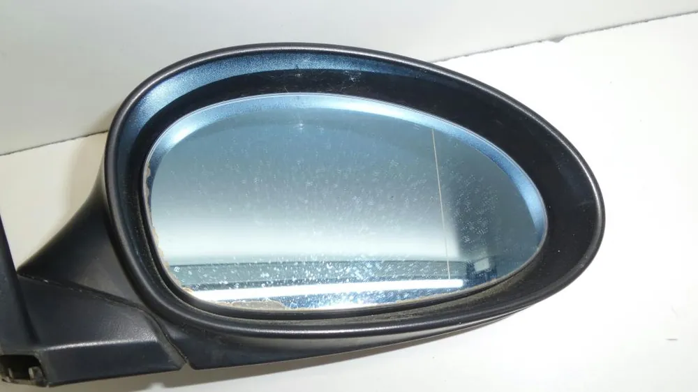 Neue Ware Spiegel gebraucht BMW 1-ER (E87) (09/04-) Baujahr 2006