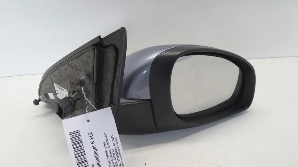 Spiegel gebraucht OPEL VECTRA C CARAVAN Baujahr 2007 Markenware