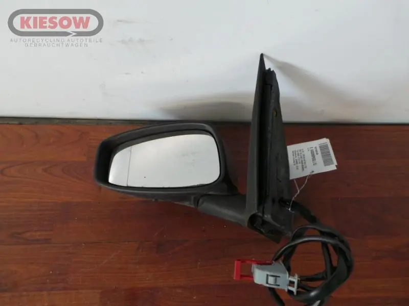 Top-Seller Spiegel gebraucht FIAT STILO MULTI WAGON Baujahr 2003