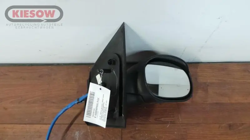 Meistverkauft Spiegel gebraucht CITROEN C2 (J) Baujahr 2004
