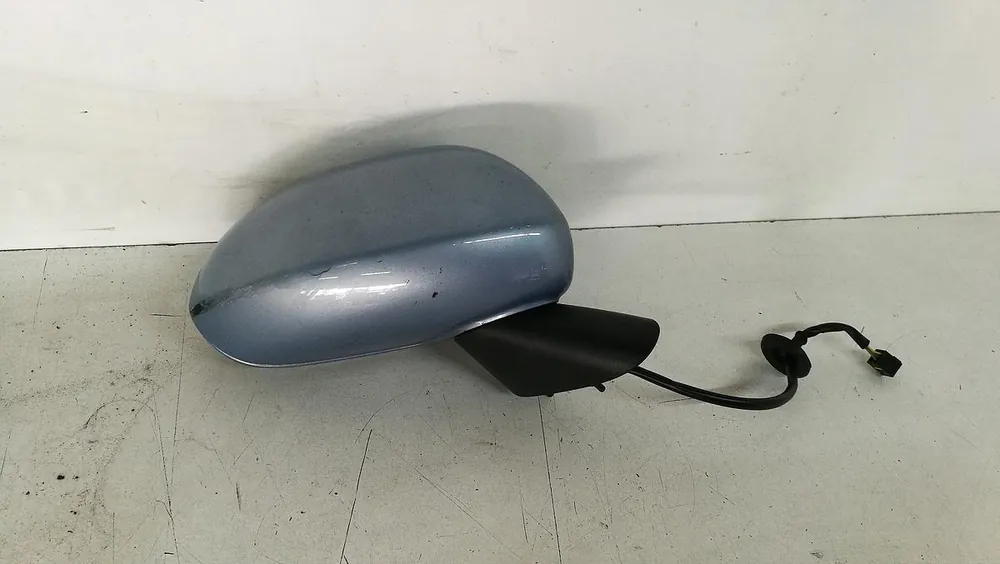 Spiegel gebraucht OPEL CORSA D AB 10/06 Baujahr 2009 Rabatt