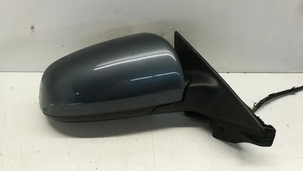 Neu Im Sortiment Spiegel gebraucht AUDI A3 (8P, 05/03-) Baujahr 2004