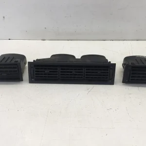 Zierleisten, Gummidichtungen gebraucht VW T4 (70/7D, 1990-) Baujahr 1996 Sofort Bestellen