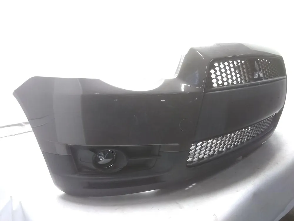 Zertifiziert Stossfänger gebraucht VW GOLF PLUS (5M) Baujahr 2007