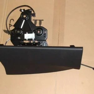 Zierleisten, Gummidichtungen gebraucht VW EOS (1F7) (05/06-) Baujahr 2009 Günstig
