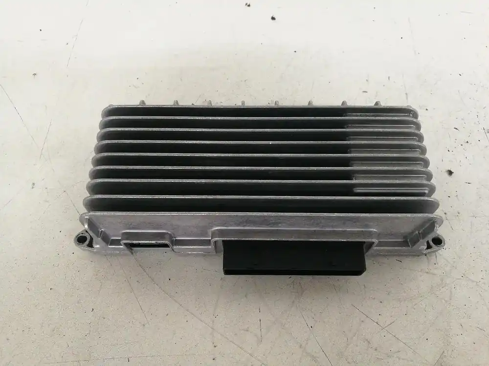 Sonderausstattung gebraucht AUDI A5/S5 (8T, 06/07-) Baujahr 2007 Neuheit