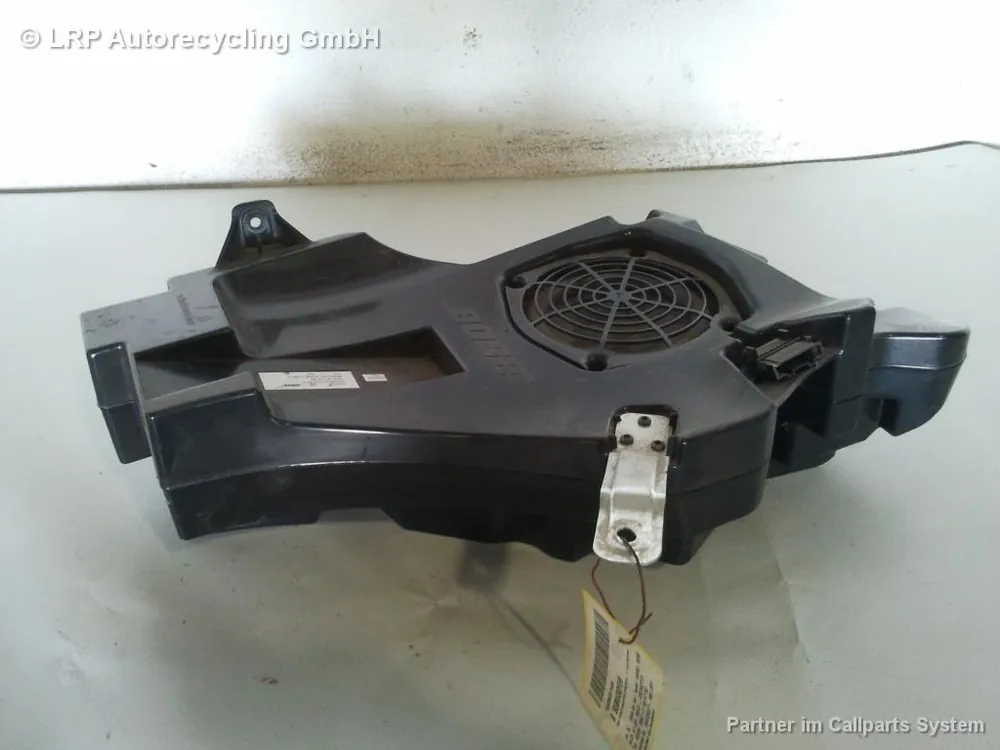 Mega-Angebot Autoradio, Zubehör gebraucht AUDI A3 (8P, 05/03-) Baujahr 2004