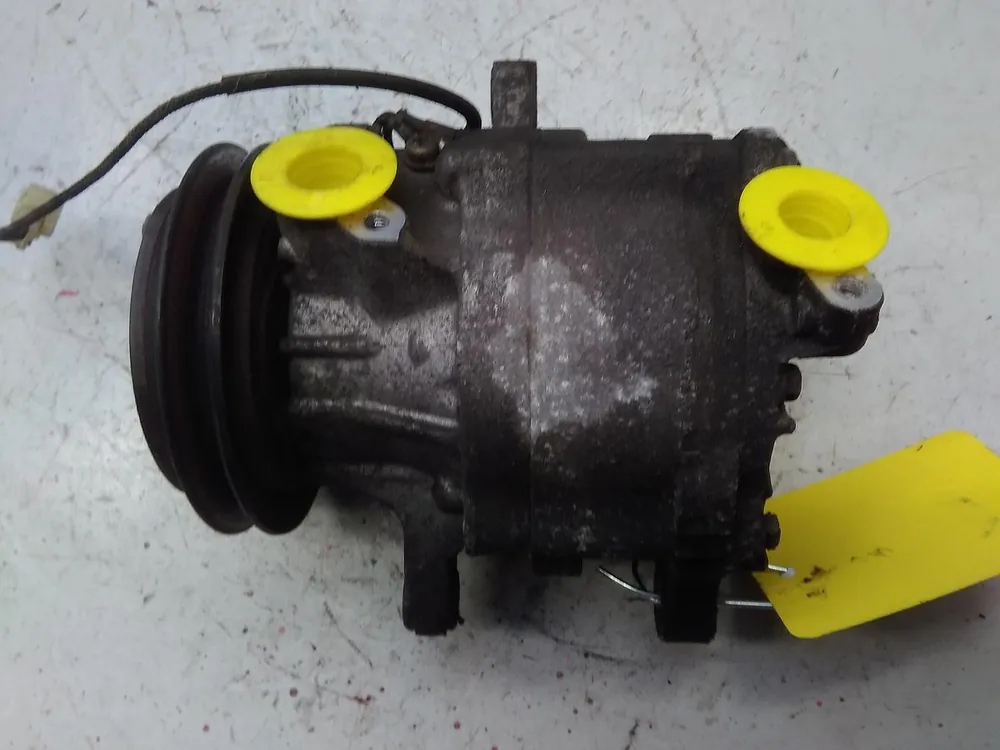 Preiswert Heizung, Lüftung, Klimaanlage gebraucht DAIHATSU MOVE (L901) Baujahr 2001
